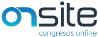 Congresos Online Logo